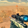 icon Modern Sniper Shooter Gun Games 2020