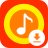 icon MusicDownloader 1.3.8