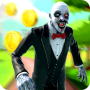 icon Zombie Clown Rush