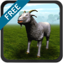 icon Goat Rampage Free für blackberry DTEK50