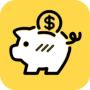 icon Money Manager:Budget & Expense für Samsung Galaxy S6 Active