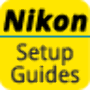 icon Nikon Setup Guides
