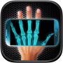 icon X-Ray Scanner Prank-Camera Body Scanner Simulator für Doogee Y6