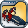 icon Athletics: Winter Sports Free für Samsung Galaxy A6 Plus (2018)