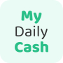 icon MyDailyCash für Meizu MX6