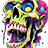 icon Skull Color 1.0.124