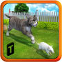 icon Crazy Cat vs. Mouse 3D für lephone W7 Plus