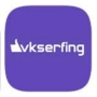 icon vkserfing-на простых заданиях в социальных сетях für Samsung Galaxy Prevail