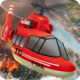 icon Fire Helicopter Force 2016