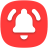 icon com.bestringtonesapps.alarmsoundsandringtones 6.1.3