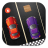 icon Two Cars Racing 1.3