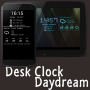 icon Desk Clock Daydream für qmobile Noir Z12