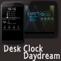 icon Desk Clock Daydream für Huawei Nova