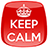 icon Keep Calm Live Wallpaper 3.2