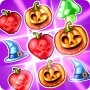 icon Witch Puzzle - Match 3 Games & Matching Puzzles für Samsung Galaxy S3 Neo(GT-I9300I)