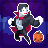 icon Pixel Super Heroes 1.9.912