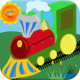 icon Train Fun