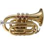 icon Virtual trumpet für Gionee S6s