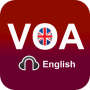 icon Voa Learning English für LG K8