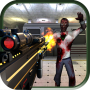 icon Subway Zombie Attack 3D für Inoi 6