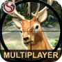icon Deer Hunting Multiplayer 3D