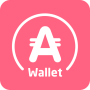 icon AppCoins Wallet für sharp Aquos 507SH