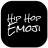 icon Hip Hop Emoji 1.4