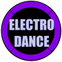 icon Electronic + Dance radio für BLU Energy X Plus 2