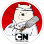 icon StirFry Stunts - We Bare Bears für comio T9 China