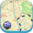 icon greece Map 5.0