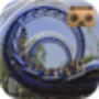 icon Roller Coaster Crazy Tour VR für Xiaomi Redmi Note 5 SD636 China