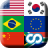 icon Logo QuizFlags 1.9.0