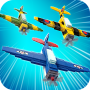 icon Retro Planes 