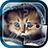 icon Cute Cats Jigsaw Puzzle 4.4