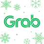 icon Grab - Taxi & Food Delivery für Samsung Galaxy Note 10.1 N8000