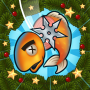 icon Ninja Fishing für iNew Fire1