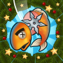 icon Ninja Fishing für Inoi 6