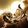 icon Gold Dragon Cloud Trial für iball Andi 5L Rider