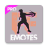 icon EmotesFF 1.0.2