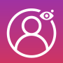 icon Profile Viewer for Instagram für LG Stylo 3 Plus