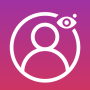 icon Profile Viewer for Instagram für Inoi 6