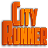 icon Hero Runner Rush in City 1.2