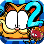 icon Garfield's Defense 2 für bq BQ-5032 Element
