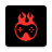 icon Game Booster Fire 206