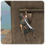 icon Tower Ninja Assassin Warrior für Samsung Galaxy J7 Pro