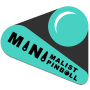 icon Minimalist : Pinball für vivo Y75