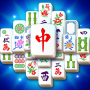 icon Mahjong Club - Solitaire Game für Samsung Galaxy Tab 4 7.0
