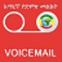 icon Amharic Voice Mail für Samsung i9100