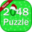 icon 2048 Puzzle 1.2