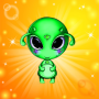 icon Galaxy Crush Alien Shooter